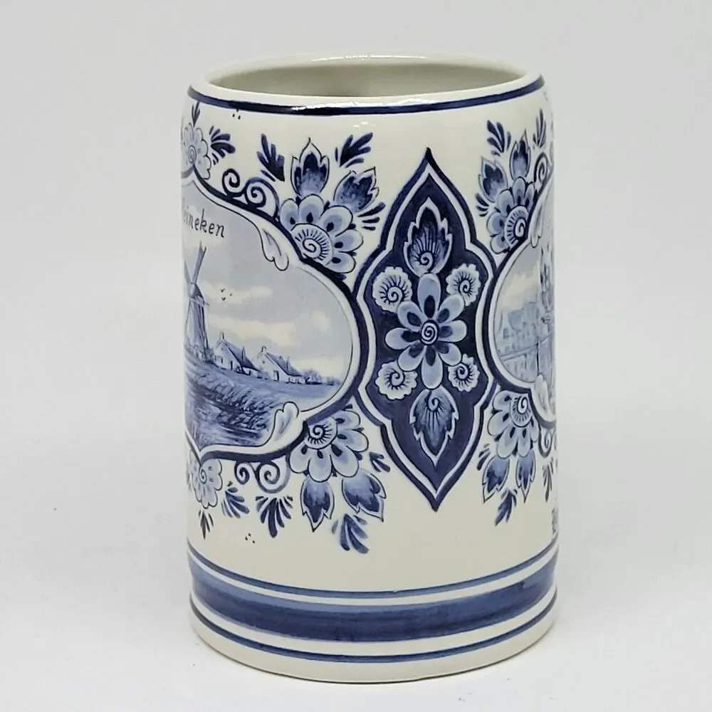 Delft Blue 